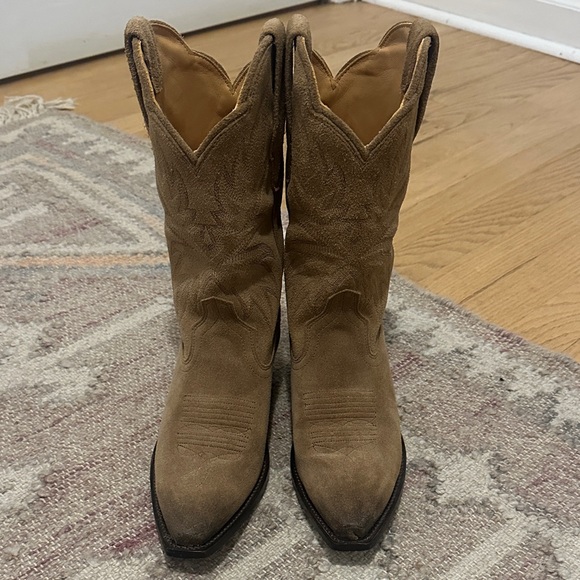 TECOVAS - SADIE - 6.5 BOOTS - Picture 6 of 10